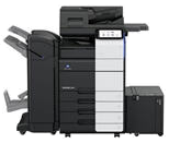 Printer repair and maintenance